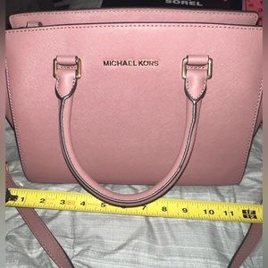 Michael Kors Purse LIKE NEW